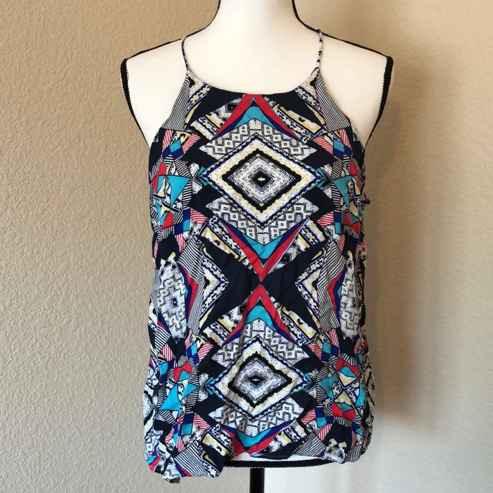 Renee C. Woman’s Top